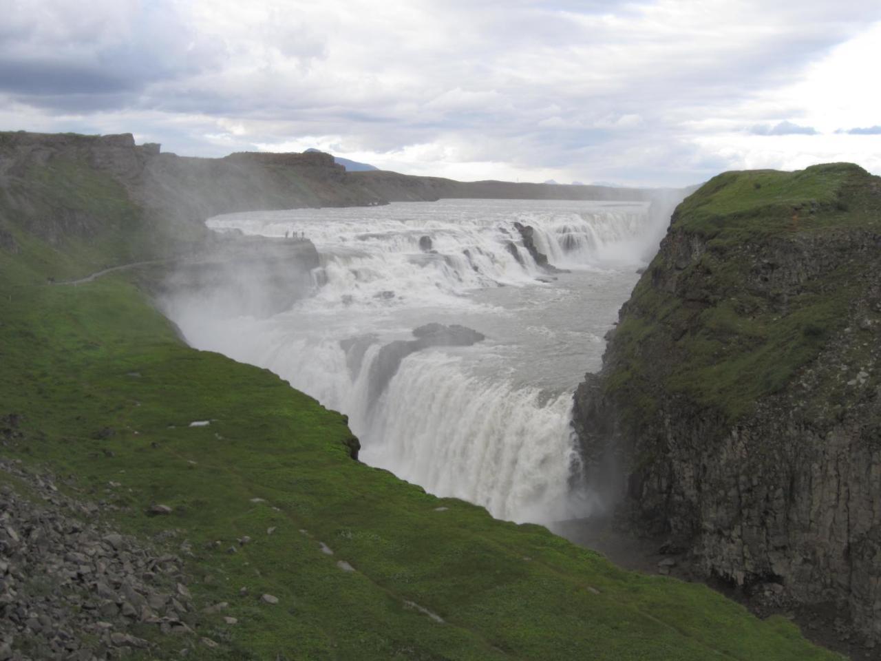 Kerbyggd: Luxury House And Cottage In Golden Circle Selfoss Ngoại thất bức ảnh