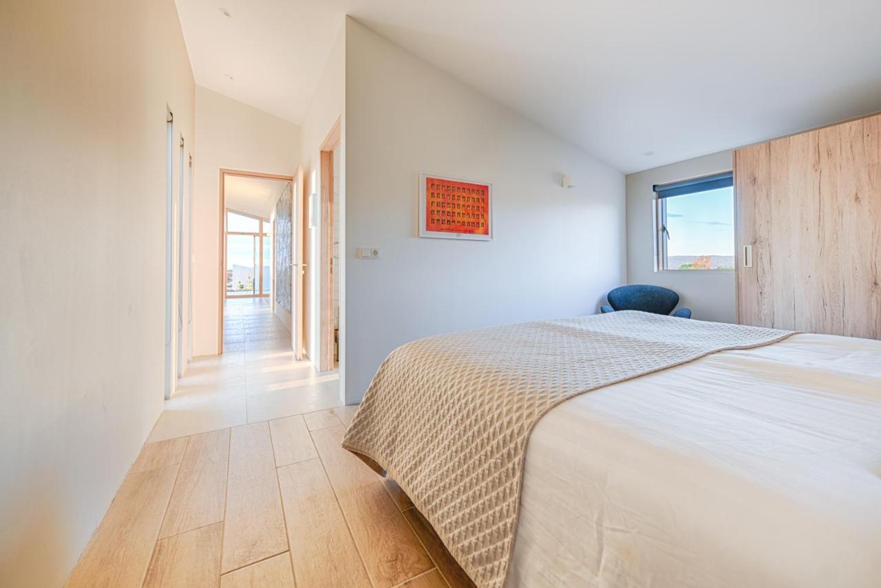 Kerbyggd: Luxury House And Cottage In Golden Circle Selfoss Ngoại thất bức ảnh