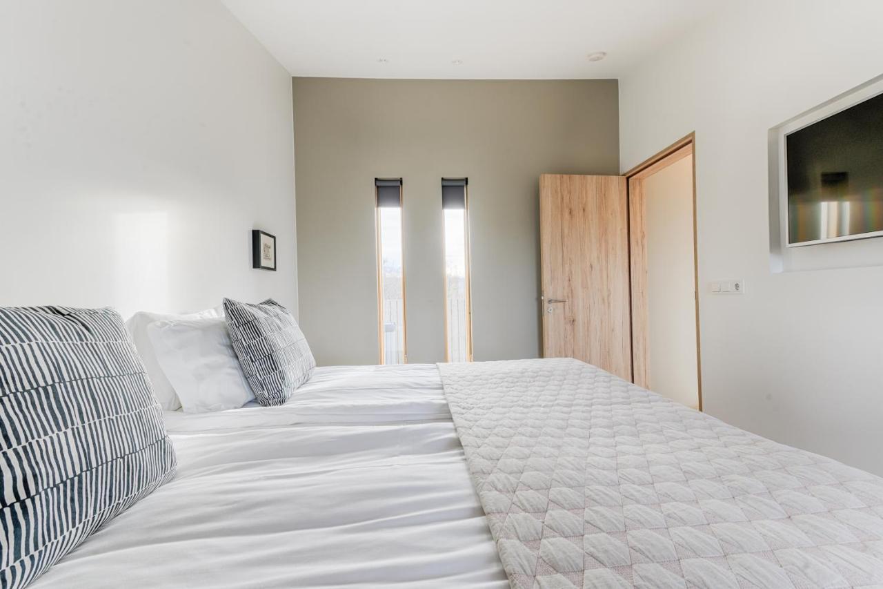 Kerbyggd: Luxury House And Cottage In Golden Circle Selfoss Ngoại thất bức ảnh