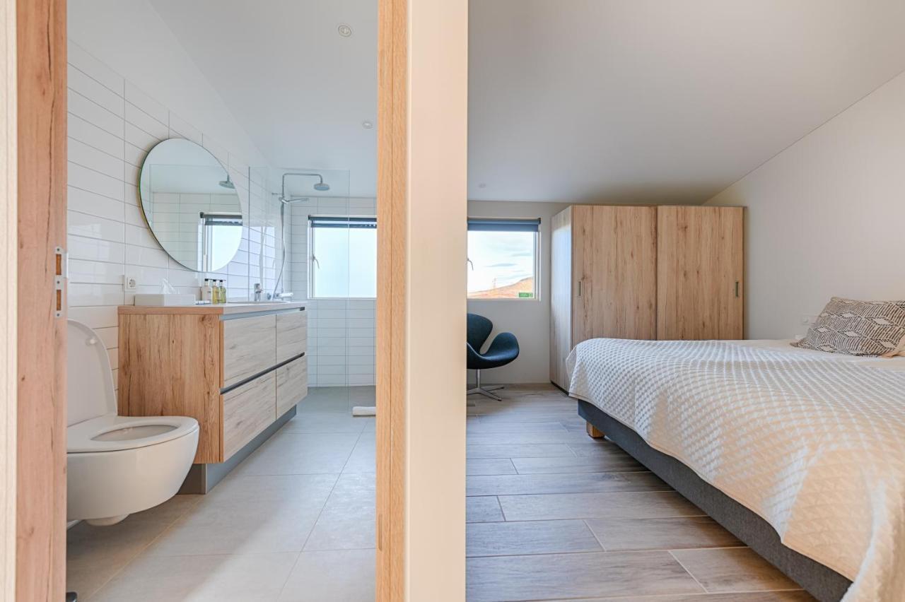Kerbyggd: Luxury House And Cottage In Golden Circle Selfoss Ngoại thất bức ảnh