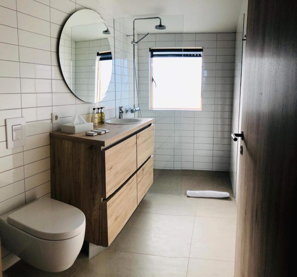 Kerbyggd: Luxury House And Cottage In Golden Circle Selfoss Ngoại thất bức ảnh